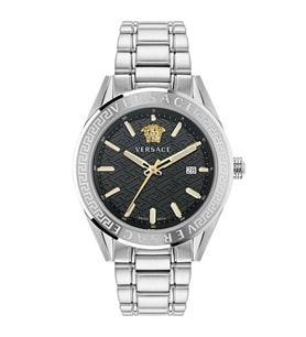 Versace VRSCVE6A00323 Erkek Kol Saati