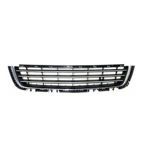 OPEL ASTRA H ÖN TAMPON PANJURU KROM ÇITALI 07-13 OPL07AS172 13238553