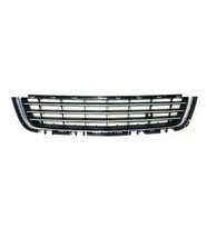 OPEL ASTRA H ÖN TAMPON PANJURU KROM ÇITALI 07-13 OPL07AS172 13238553
