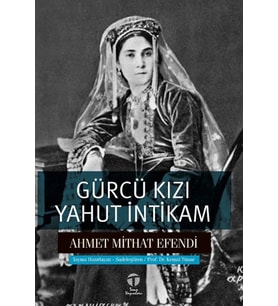 Gürcü Kızı yahut İntikam