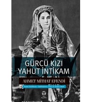 Gürcü Kızı yahut İntikam