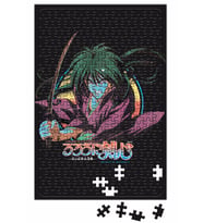 Rurouni Kenshin Puzzle 240 Parça Yapboz