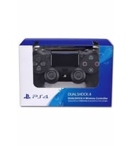 Sony Ps4 Dualshock 4 V2 Gamepad Siyah Yeni Nesil Kol