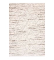 Hoom Rugs Lizbon 4508 Vizon Modern Halı