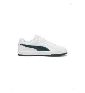Puma Caven 2.0 392290_35 Unisex Lux Sd Spor Ayakkabı - Beyaz - ST02659-Beyaz-37
