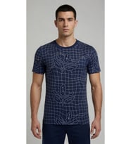 Fenerbahçe Orijinal Lisanslı Palamut Logo Tribün T-Shirt