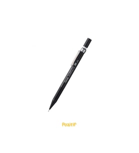Pentel 0.5 Mm Plastik Gövdeli Versatil - Sharplet 125-A