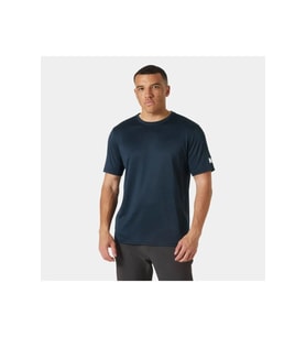 Helly Hansen Hh Tech Erkek T-Shırt 2.0 Lacivert