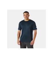 Helly Hansen Hh Tech Erkek T-Shırt 2.0 Lacivert