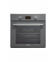 LUXELL B66-SGF3 OPALL GRİ ANKASTRE FIRIN