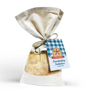 Tellioğlu Değirmen Karabuğday Tarhanası 500 Gr