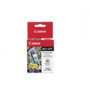 Canon BCI-6PC Foto Mavi Orjinal Kartuş