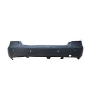 Mercedes W212 2009-2012 Tampon Arka PDCli Avg Elg 2128804740 Wender