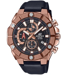 Casio EFR-569BL-1AVUDF Erkek Kol Saati