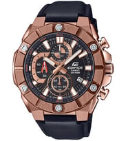 Casio EFR-569BL-1AVUDF Erkek Kol Saati