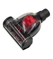 Aeg İle Uyumlu ASC 6950 Süpürge Mini Turbo Süpürücü Başlığı (Kırmızı)