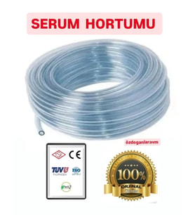 Anadolu Serum Hortum 10 Metre