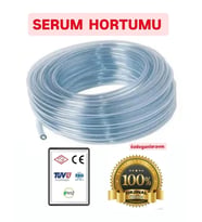 Anadolu Serum Hortum 10 Metre