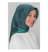 ARMİNE İPEK EŞARP 8401D (SURA)-90