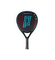 Head Pro'S Pro Vendetta Padel Raketi Vendetta Padel Raketi X150 Yeşil