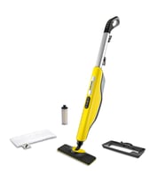 Karcher 1.513-300.0 SC 3 Upright EasyFix Buharlı Temizlik Makinesi (Sarı-Siyah)