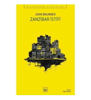 Zanzibar İstifi