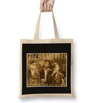 The Specials Bez Çanta Uzun Saplı