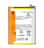 Poco C65 Batarya Pil BN5Q 5000 mAh