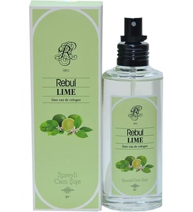 Misket Limonu Eau De Cologne 100 ml