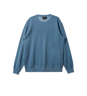 Quiksilver Salt Water Crew Erkek Sweat
