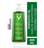 Vichy Normaderm Phytosolution Intensive Purifying Gel 400ML