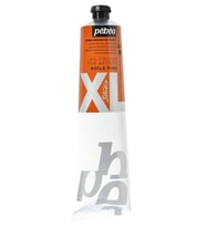Pebeo Huile Fine XL Yağlı Boya 200 ml. 41 Venetian Yellow Orange 