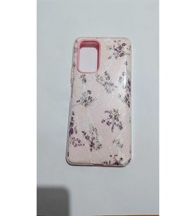 Redmi Note 10 Pro (4G) Kılıf Modeli