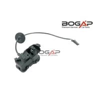 6R0810773F Yakıt Depo Kapak Açma Motoru - Polo 2010->