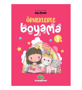 Örneklerle Boyama 1