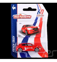 Majorette DS4 245D-I Moulin Rouge Model Araba
