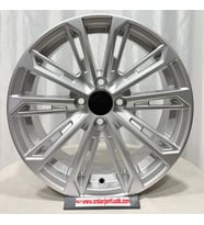 4*100*16*6.5 ET38 CH67.1 SONİC7615 VERONA JANT