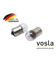 12V 10W Sinyal Ampül 67 Vosla Germany