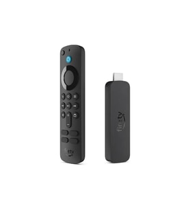 Amazon Fire Tv Stick 4K Wi-Fi 6 Medya Oynatıcı