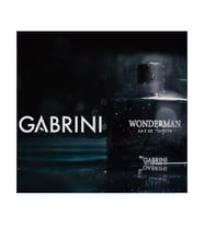 Gabrini Wonderman EDT Erkek Parfüm 100 ml
