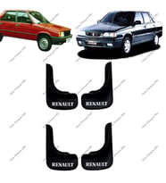 Renault 9 Broadway Spring Fairway 4lü Paçalık, Çamurluk, Tozluk REN1UX021