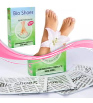 Bio Shoes Ayak Kokusu Giderici