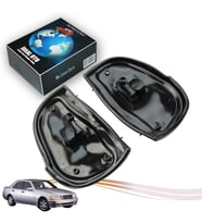 Mercedes C W202 1997-2001 Makyajlı Kasa, Elektrikli Katlanır Ayna Lastiği (Sol & Sağ)
