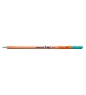 Bruynzeel Design Colour Kuru Boya Kalemi 68 Ice Green 
