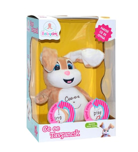 M2016524 BABYCİM CE EE TŞANCIK