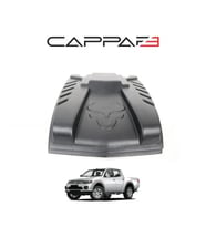 Mitsubishi L200 2007-2015 Yıl Aralığı Uyumlu Ön Kaput Büyük Scoop