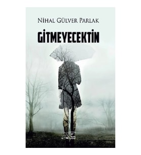 Gitmeyecektin