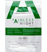 ONE MORE PAİNLESS NİGHT GLU 25 Lİ PAKET