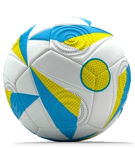 Futbol Topu Euro 2024 Beton ve Çim Zemin İçin Uygundur 5 Numara 42641