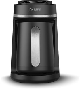 Philips 5000 Serisi Türk Kahvesi Makinesi, Közde Türk Kahvesi Pişirme Fonksiyonu, Kullanımı Kolay Do (Çok Renkli)